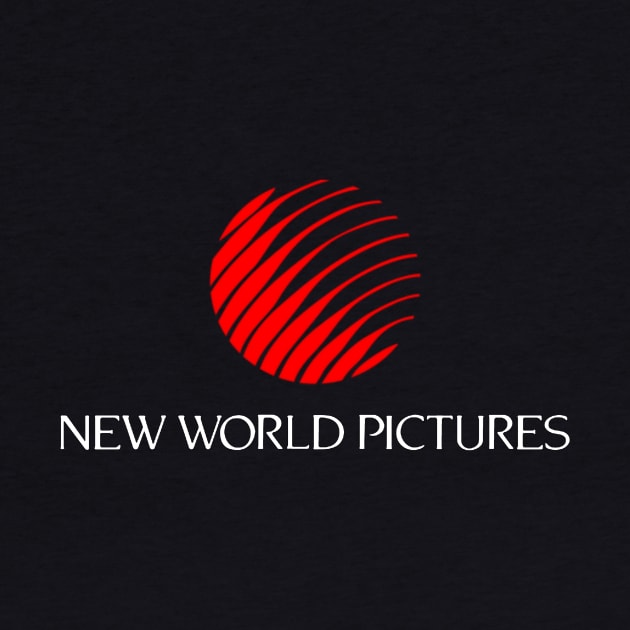 New World Pictures by pizowell